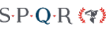 SPQR Logo