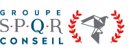 Groupe SPQR Conseil Logo