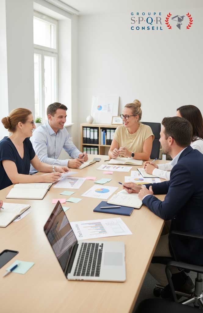 Analyse et stratégie financière : Maîtrise de la trajectoire et Plan Pluriannuel d'Investissement (PPI).