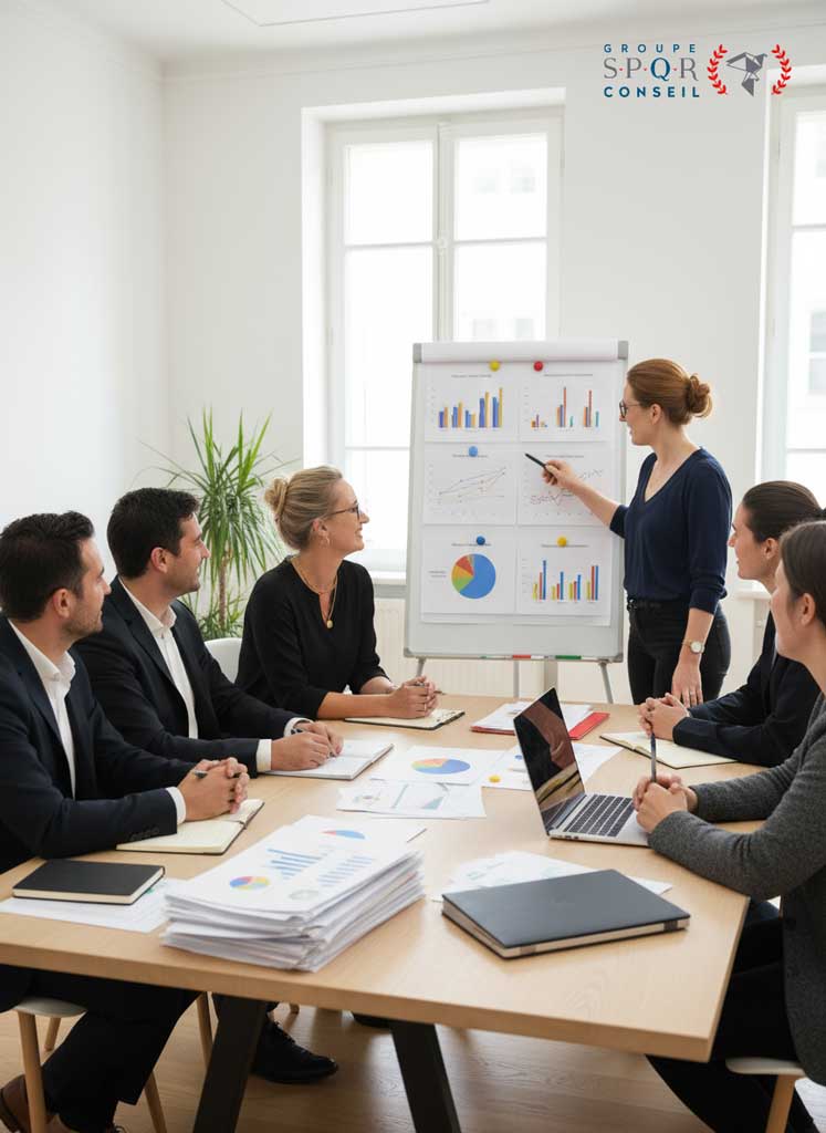 Consultant en intérim de DAF pour la collectivité, assurant le pilotage opérationnel et budgétaire.