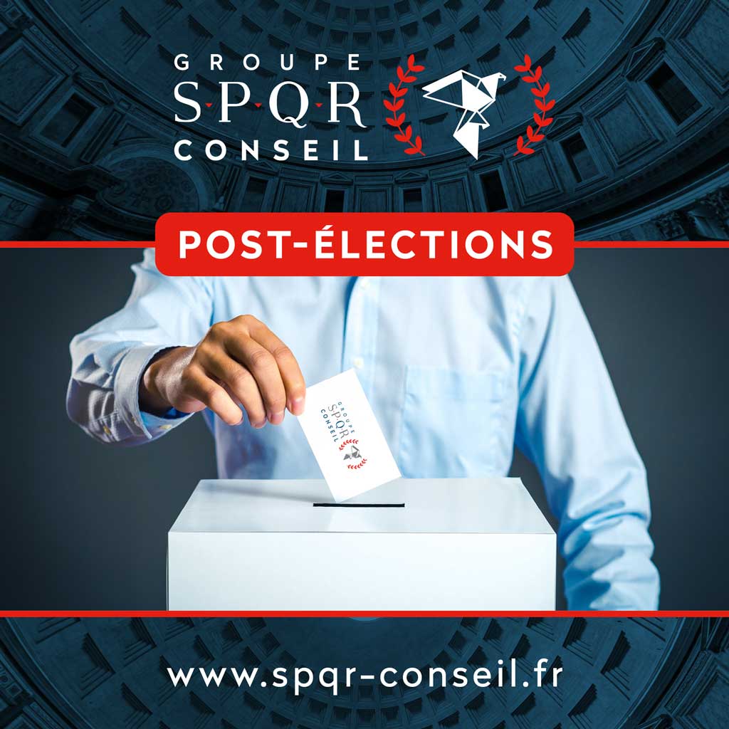 Début de mandat municipal : réussir les 100 premiers jours