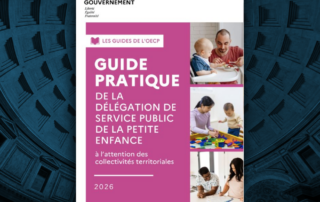 guide DSP crèche collectivités territoriales 2026