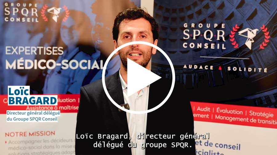 Au sein du cabinet SPQR Conseil, l’équipe Delta incarne une approche opérationnelle du management de transition dans le secteur public